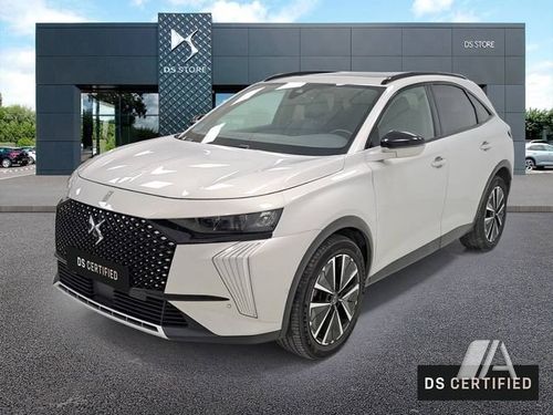 DS 7 Crossback BlueHDi Automático RIVOLI 2023, foto 1