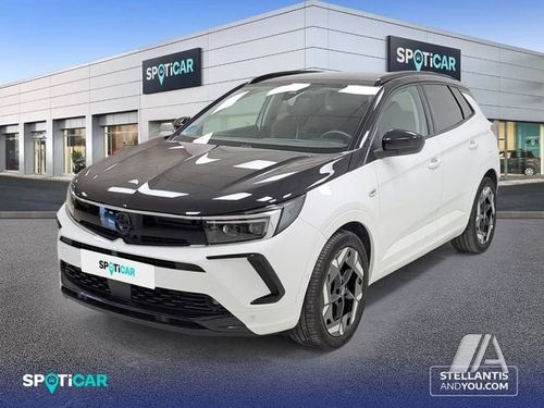 Opel Grandland 1.6 Turbo PHEV Ultimate Auto 2024