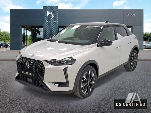 DS DS 3 2025