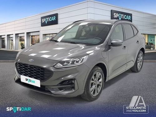 Ford Kuga ST-Line 2.5 Duratec PHEV Auto 2023