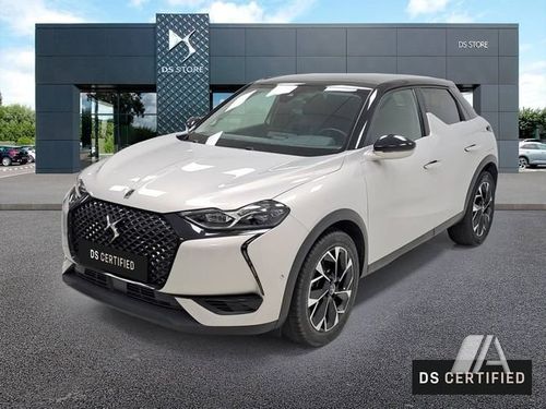 DS DS 3 2022
