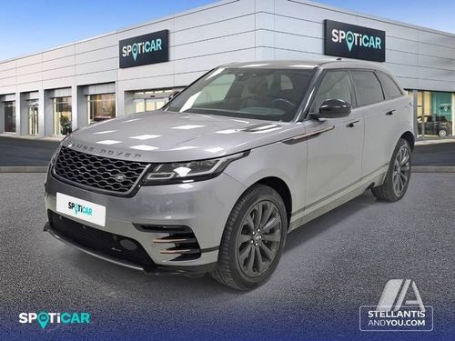 Land Rover Range Rover Velar 2022, foto 1