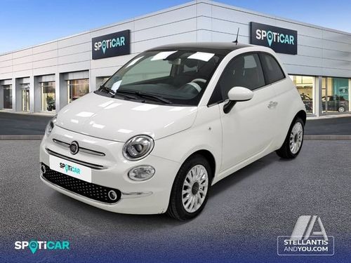 Fiat 500 Dolcevita 1.0 Hybrid 2023