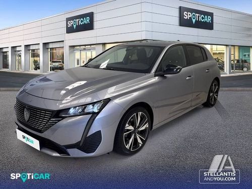 Peugeot 308 SW Allure Puretech S&S MAN 2022