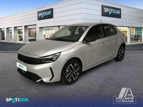 Opel Corsa 1.2T 100 GS 5p S/S 2025