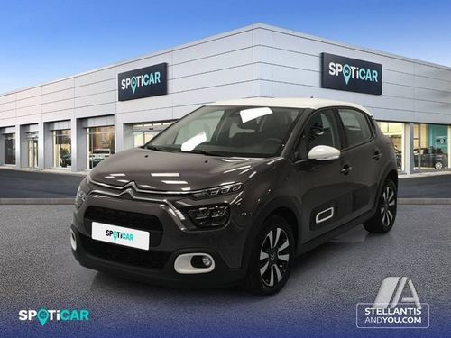 Citroën C3 1.2 PureTech S&S FEEL PACK 2021