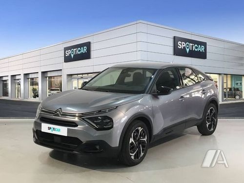 Citroën C4 1.5 BlueHdi S&S Feel Pack (2021) 2022