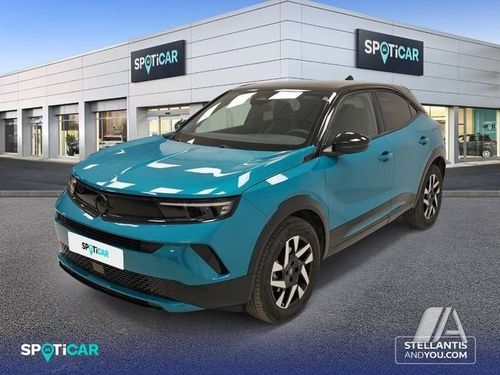 Opel Mokka GS 1.2T 2025