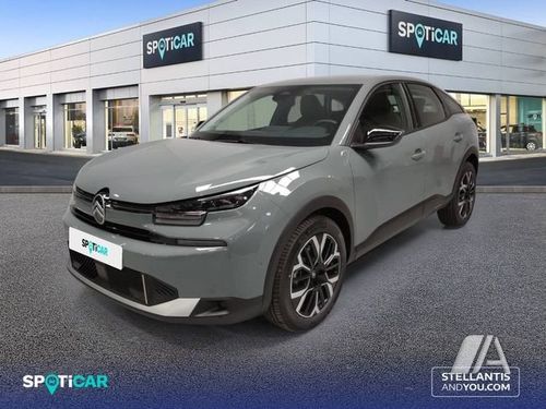 Citroën C4 Hybrid eDCS6 Business Edition (nuevo) 2026, foto 1
