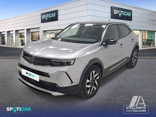 Opel Mokka Business Elegance 1,2 T MT6 S/S 2021