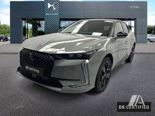 DS DS4 2023