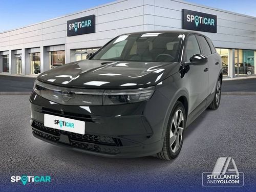 Opel Grandland 2025