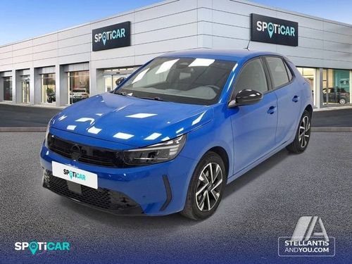 Opel Corsa 1.2T 100 GS 5p S/S 2025, foto 1