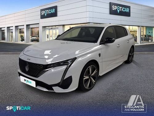 Peugeot 308 2025, foto 1
