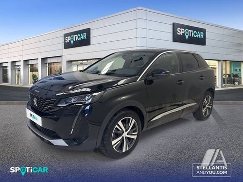 Peugeot 3008 1.5 BlueHDi S&S Allure (2021) 2023, foto 1