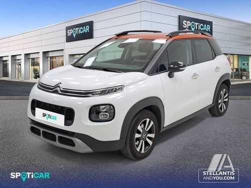 Citroën C3 Aircross PureTech S&S 6v SHINE 2019, foto 1