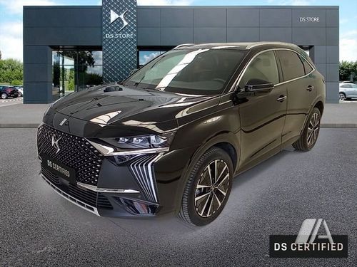 DS 7 Crossback BlueHDi Automático RIVOLI 2023, foto 1