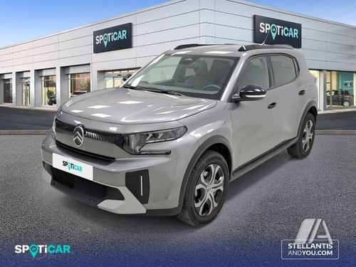 Citroën C3 Aircross 2025, foto 1