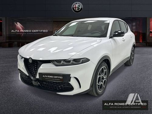 Alfa Romeo Tonale 1,6 DS SPRINT FWD 2025, foto 1