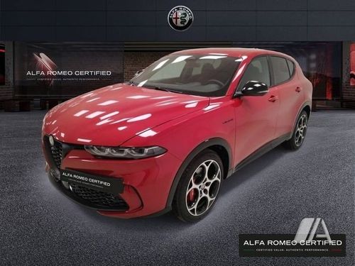 Alfa Romeo Tonale 1.5 MHEV GASOLINA VELOCE FWD 2026