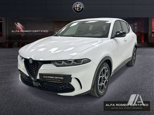 Alfa Romeo Tonale 1,6 DS SPRINT FWD 2025