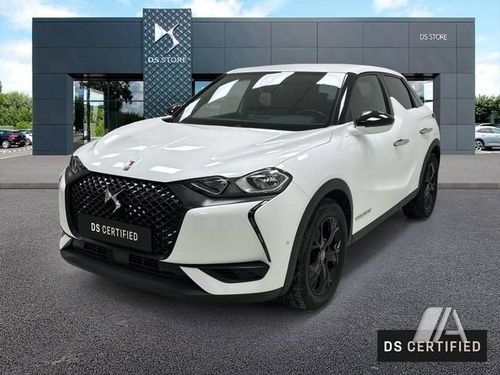 DS DS 3 2021