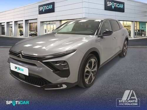 Citroën C5 2024, foto 1