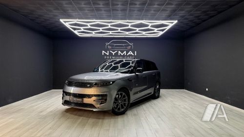 Land Rover Range Rover Sport 3.0D TD6 AWD Auto MHEV SE 2024, foto 1