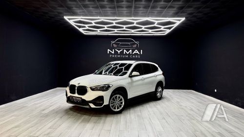 BMW X1 sDrive20dA 2022, foto 1