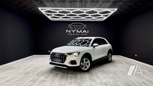 Audi Q3 Advanced 35 TDI 2023, foto 1