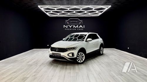 Volkswagen T-Roc Life 2.0 TDI 2023, foto 1