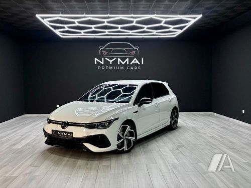 Volkswagen Golf 5 ptas R 2.0 TSI 4Motion DSG 2021, foto 1