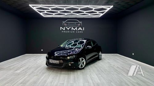 Volkswagen Scirocco 2.0 TDI R-Line Limited Edition DSG 2014, foto 1