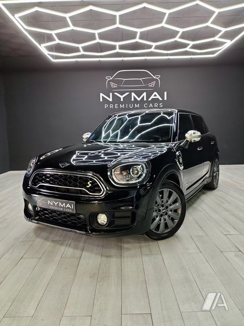 MINI Countryman 1.5 Cooper S E ALL4 Aut. 2019, foto 1