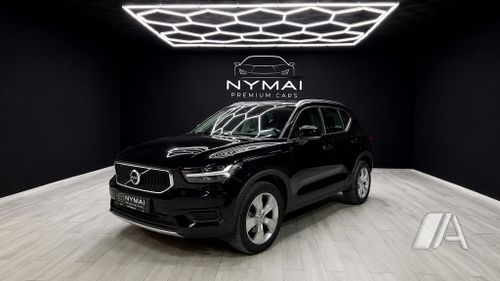 Volvo XC40 D3 Momentum aut 2020, foto 1