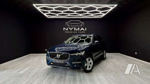 Volvo XC60 2022, foto 1