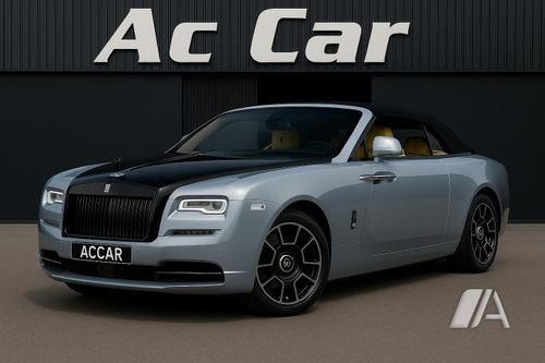 Rolls-royce Phantom de segunda mano y ocasión en Madrid Autocasion