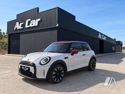 MINI 2023, foto 1