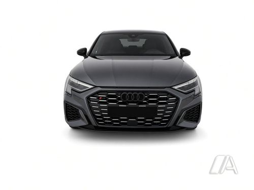 Audi A3 2022, foto 1