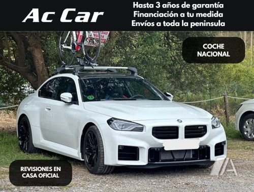 BMW Serie 2 2025