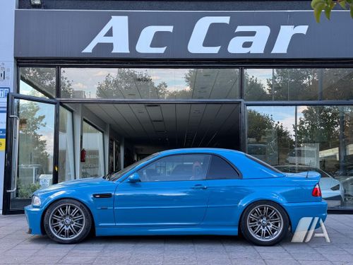 BMW Serie 3 2002
