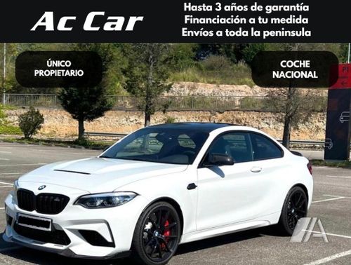 BMW Serie 2 2021