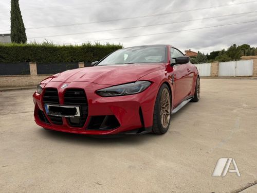 BMW Serie 4 2023