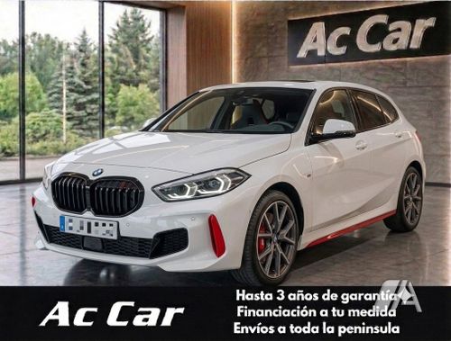 BMW Serie 1 128 ti 2021