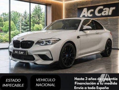 BMW Serie 2 2018