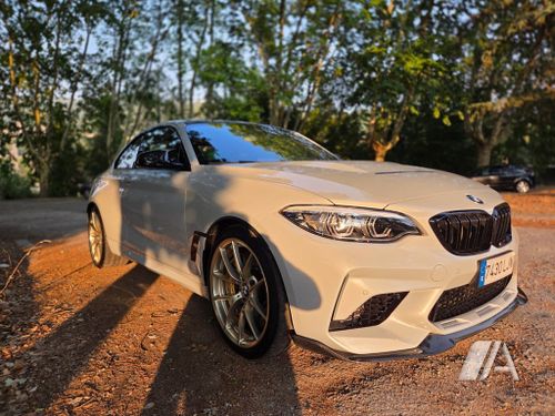 BMW Serie 2 2020, foto 1
