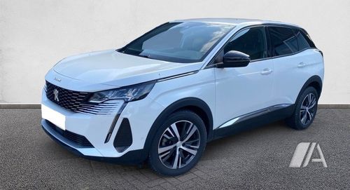 Peugeot 3008 1.2 S&S Pure Tech Allure 2019, foto 1