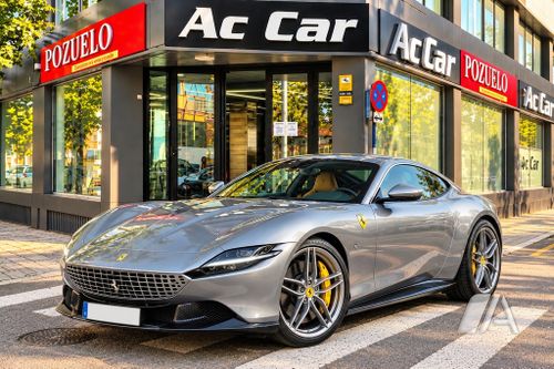 Ferrari Roma ROMA 2023, foto 1