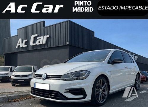 Volkswagen Golf VII 1.0 TSI Sport 5p 2019, foto 1