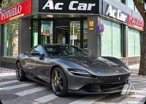 Ferrari 2026, foto 1